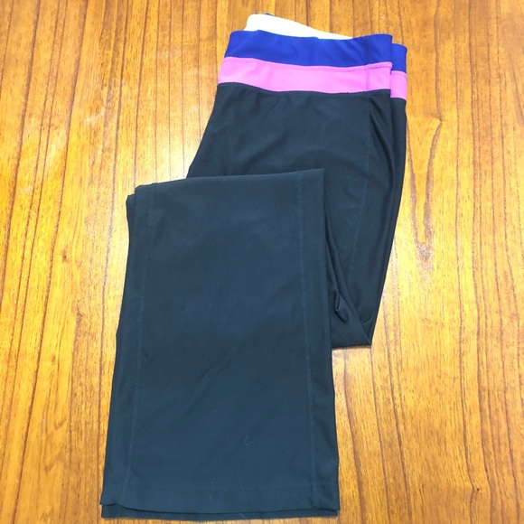 Xersion Boot Cut Yoga Pants
